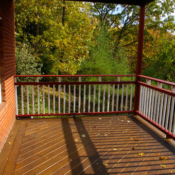 Exterior Living Spaces