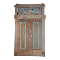 One of a Kind Pieces - Interior Doors