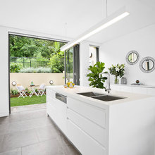 Living Areas