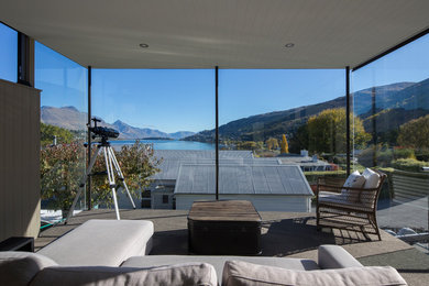 The Day Room