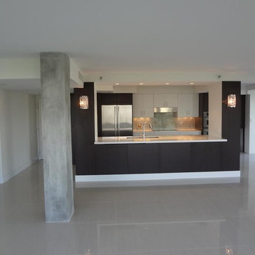 Kitchens