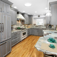 Kitchen DIY