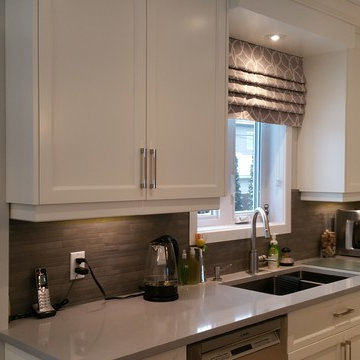Kitchen - Vaudreuil-Dorion