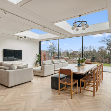 The Avenue Kitchen