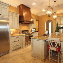 New House