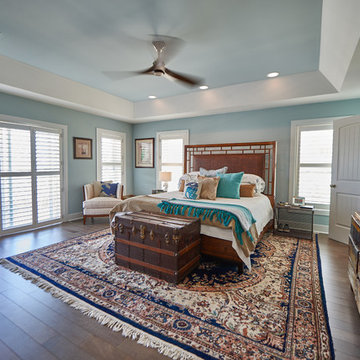 Cape Henlopen Dr. - Lewes, Delaware