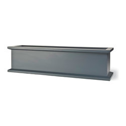 Window Boxes - Products
