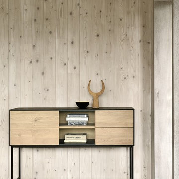 Ethnicraft x Houzz Collection 2018'