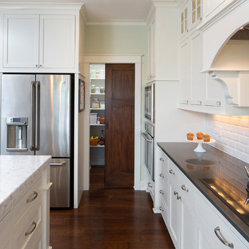 Sutton Ridge Residence
