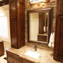 bathroom ideabook