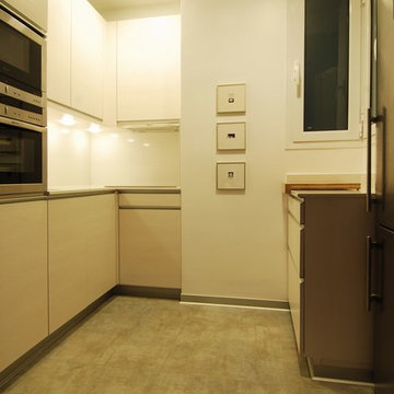 65sqm Appartment
