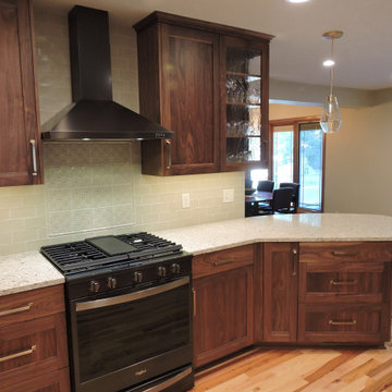 Bishop Park Kitchen Remodel