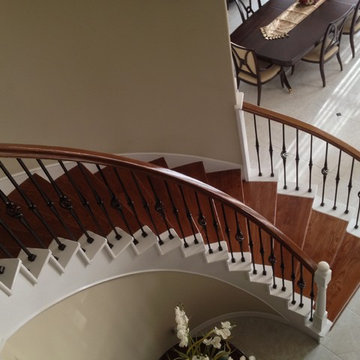 The Abreu Residence