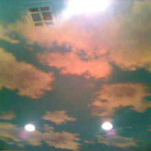 cloud