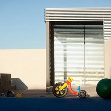 MODERN & CONTEMPORARY STYLE