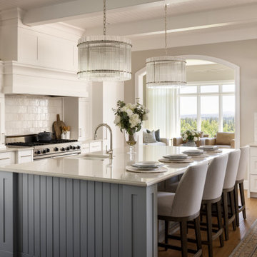 Priddis Residence