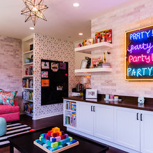Playroom
