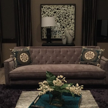The Final Touches - Accessories