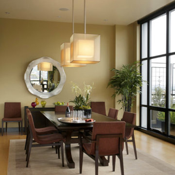 Fine Art Lamps | Residential Lighting
