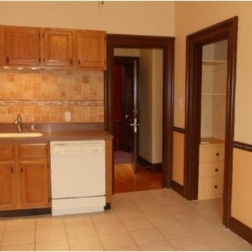 107 Federal Street, unit 3, Salem, MA 01970