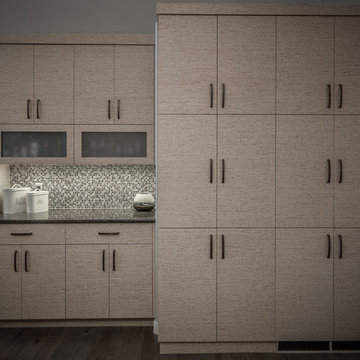 Copperstone Kitchen