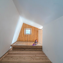 new house