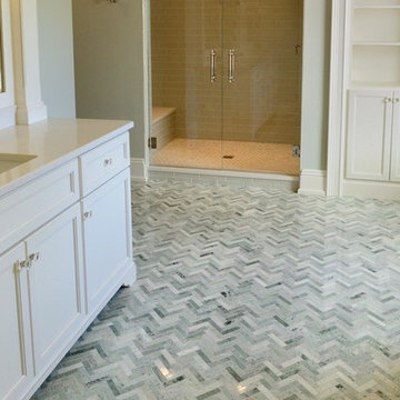 HPB Monticello Replica - New Construction