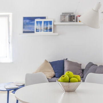 PUOLO SEASIDE APARTMENT