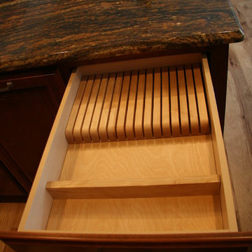 Kitchen Accessories