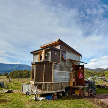 Tiny houses