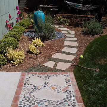 Orchard Drive Residence-Burbank, CA