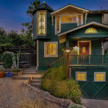 Exterior Ideas