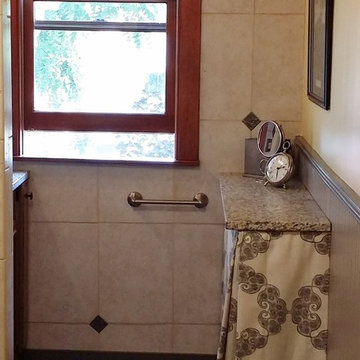 McHenry Bathroom