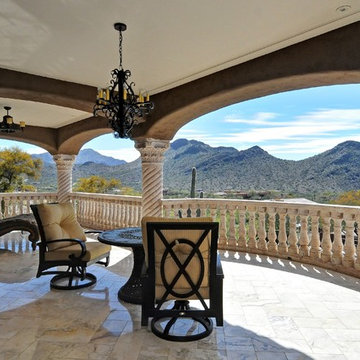 Formal Italian Estate