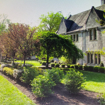 Princeton Junior League Showhouse & Gardens