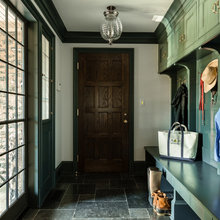 Mudroom