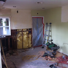 Kitchen Remodel 2013