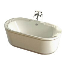 Bathroom Ideas