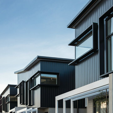 Hobsonville Village Development