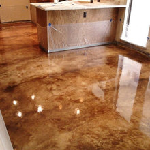 floors