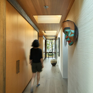 San Juan Islands Residence