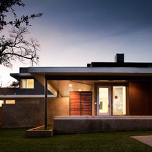 Exterior Ideas