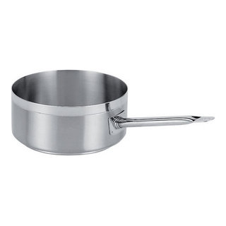 Piazza - 5 stars Medium saucepan 1 handle