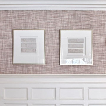 Design Project in Westchester County