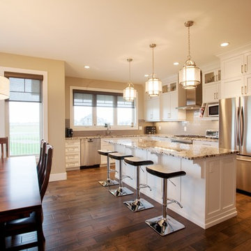 Country Retreat