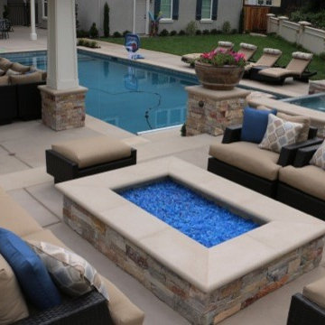 Pleasanton Foothills