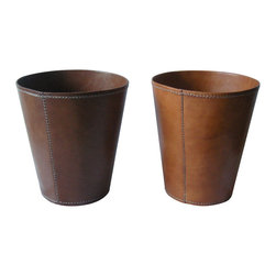 Escritorio - Wastebaskets