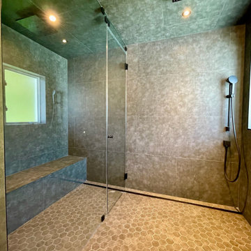 High Pines Home Transformation