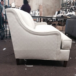 Totally Custom - Sofas