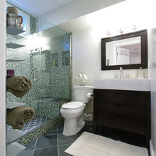 Small Master Bath Ideas